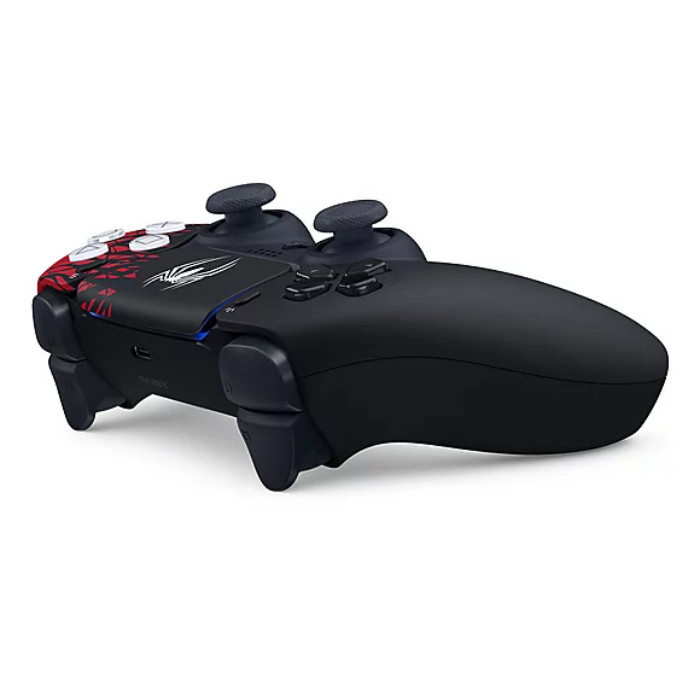 دسته بازی Dualsense طرح Spider-Man 2