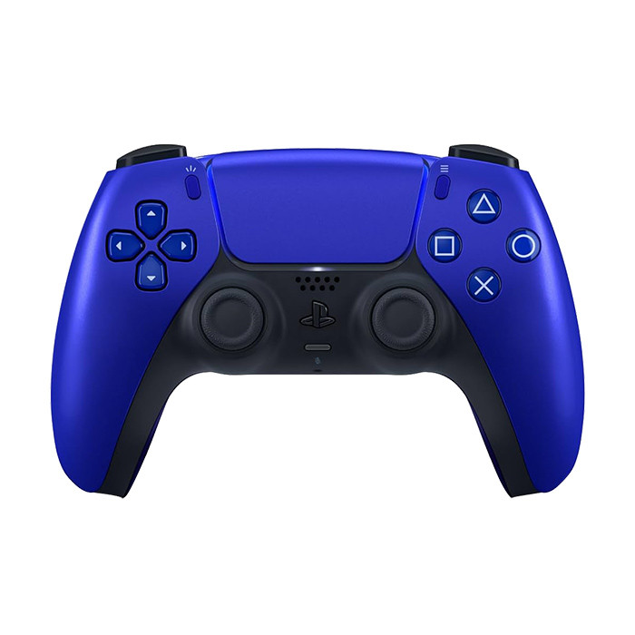 دسته بازی Dualsense مدل Cobalt Blue