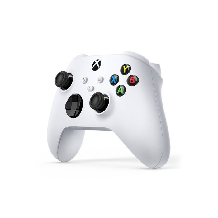 دسته ایکس باکس Robot White