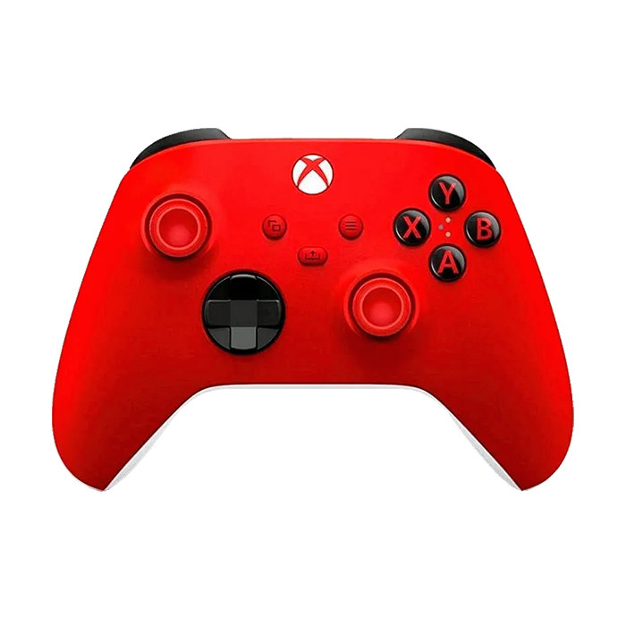 دسته ایکس باکس Pulse Red