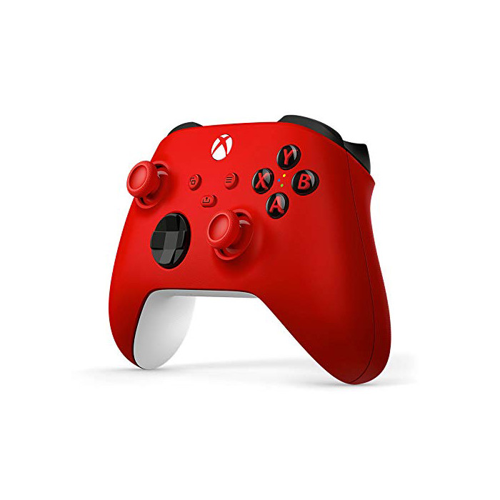 دسته ایکس باکس Pulse Red