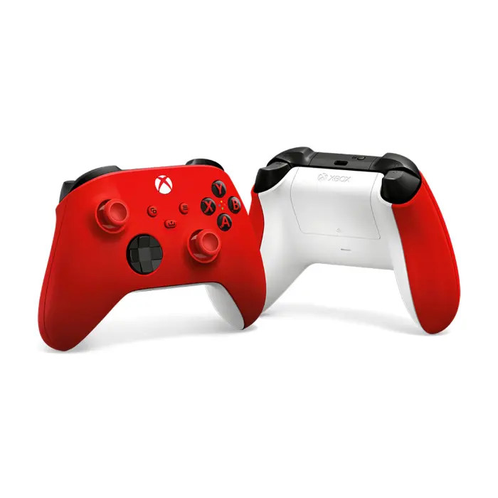 دسته ایکس باکس Pulse Red