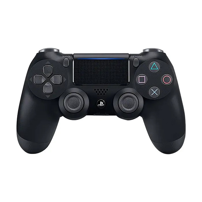 دسته بازی پلی استیشن DualShock 4 مشکی (اورجینال))