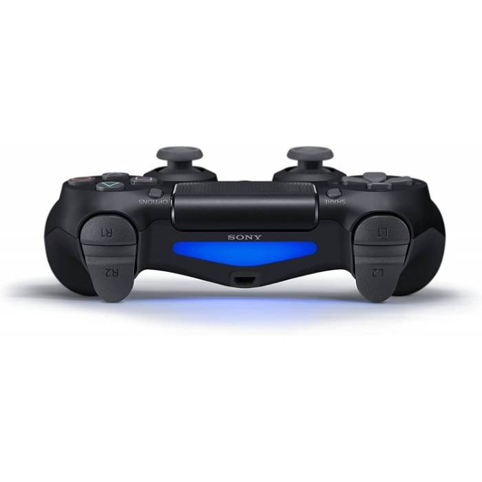 دسته بازی پلی استیشن DualShock 4 مشکی (اورجینال))