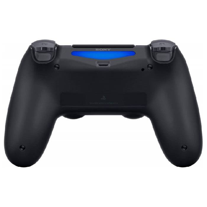 دسته بازی پلی استیشن DualShock 4 مشکی (اورجینال))