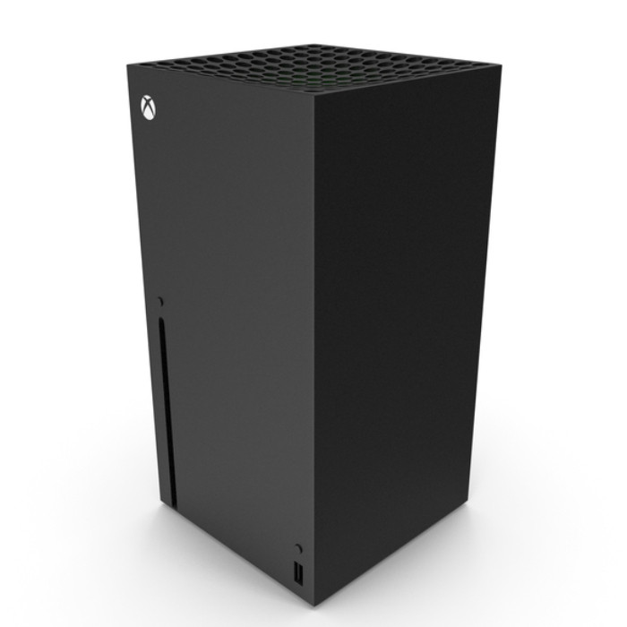 کنسول بازی Xbox Series X مشکی، 1 ترابایت
