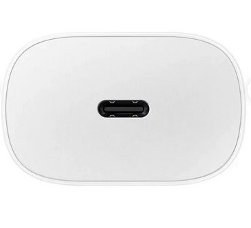 پک شارژر دیواری سامسونگ 25 وات مدل EP-TA800