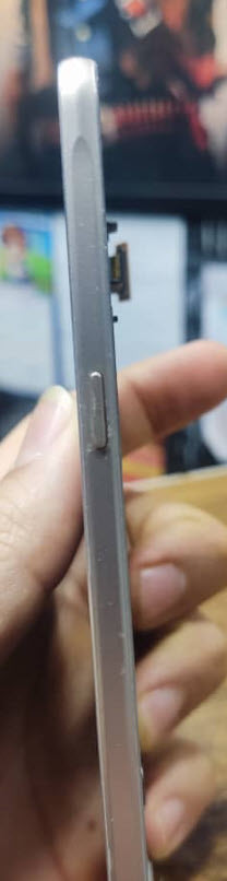 تاچ ال سی دی گوشی سامسونگ همراه شاسی اورجینال Samsung Galaxy J510 - طلایی