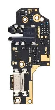 برد شارژ شیائومی رو بردی Redmi Note 8 با IC