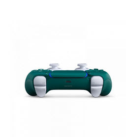 دسته Dualsense PS5 نسخه Alpine Green Limited Edition