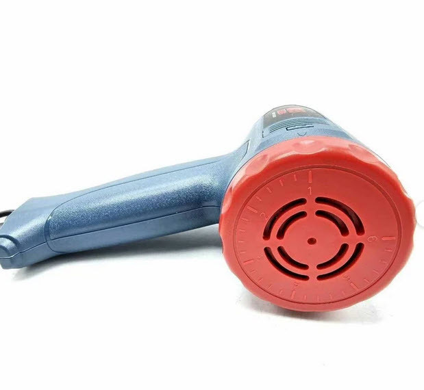 سشوار صنعتی باس مدل Heat Gun